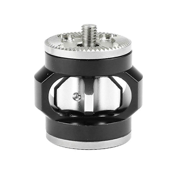Kamera Gear Forlengelse Utvidet Mount Adapter