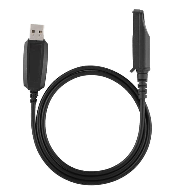 Walkie Talkie USB-programmeringskabel til BaoFeng UV 9R BF R760 BF 9700 BF A58 GT-3WP Retevis RT6
