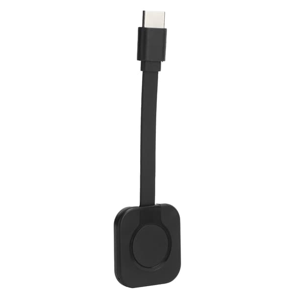 Langaton WiFi-näytönpeilauslaite Vastaanotin HD Multimedia Interface Dongle iOS/Android-laitteille
