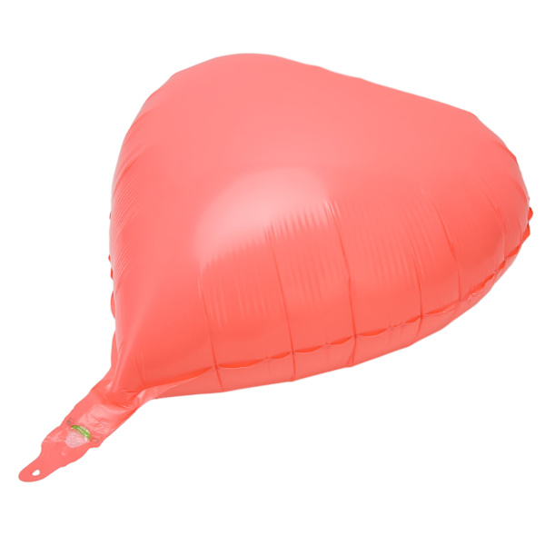 30 stk hjerteballoner genanvendelige søde lyse farver multifunktionelle iøjnefaldende festballoner til bryllupsbabyshower