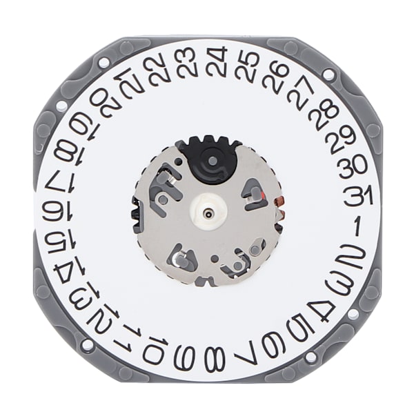 VJ52 Professional Watch Quartz Movement Reparasjon Tilbehør for delbevegelseserstatning