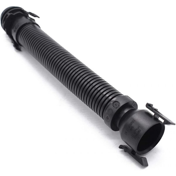 13717803842 Turbo Luftfilter Erstatningsslange B-mw 1 3 4 5 6 7 X1 X3 X4 X5 X6, 13717803842