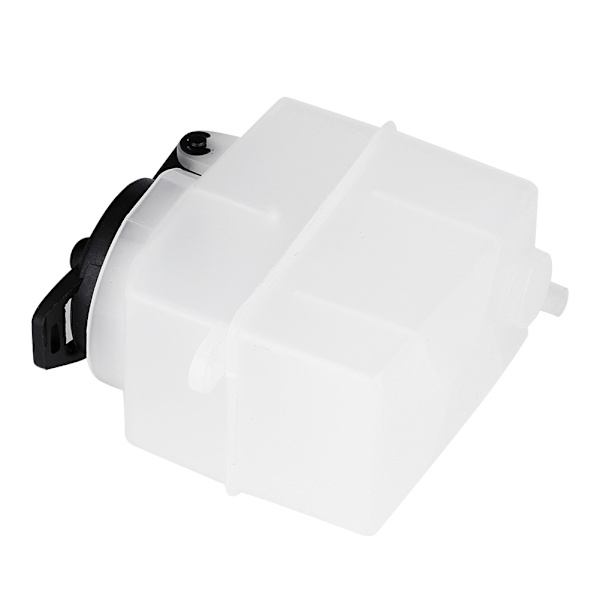 Gasdriven fordonsmodelltillbehör 75CC 02004 Bränsletank för HSP 94188 / 94122 1/10 Skala RC Bil