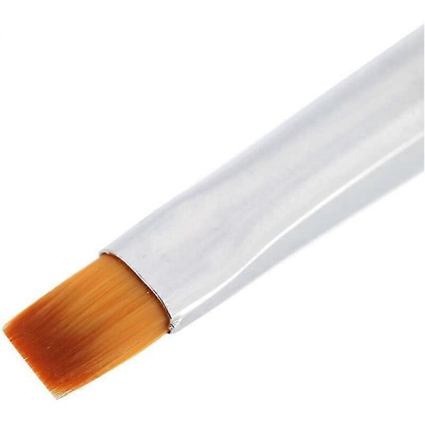 Neglebørste med diamant lys terapi pen
