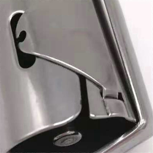 Symaskinsspole HAD-204 Spole 204N Vintage Durkopp