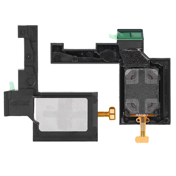 Samsung S6 -puhelimen kaiutinsoitin, kaareva näyttö, G925F G925A G925T G925P
