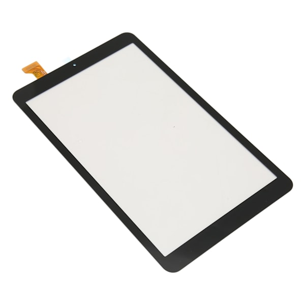 Tablet Sort Touchskærm Digitizer Samling Erstatning til Samsung Galaxy Tab A 8.0 SMT387