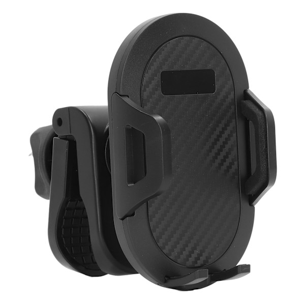 Mobiltelefonholder for barnevogn - 360 graders rotasjon - Stativ med selvlukkende stativ for sykkelvogn