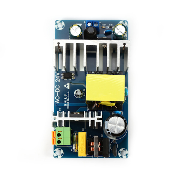 24V 4A~6A Stabil Høyeffekts Strømforsyningskort AC-DC Omformer Modul