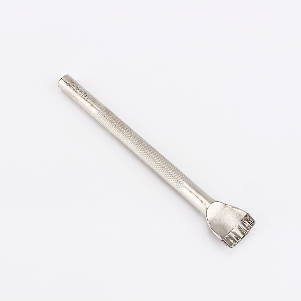 9 kpl Nahkatyösatulan valmistustyökalut Craftool Carving Set