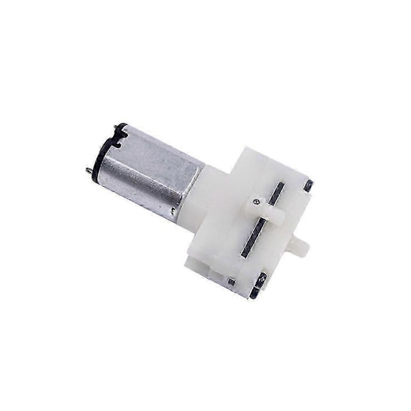 Ny Vattenpump Motor Kompatibel omi Mijia G1 Mjstg1 Robotdammsugare Reservdelar