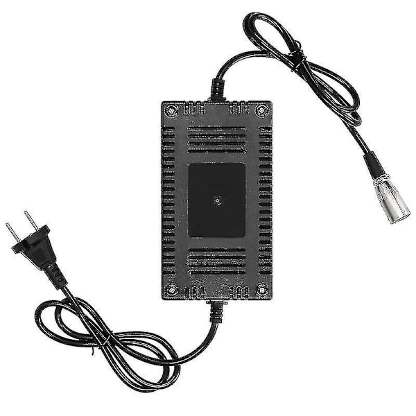 Elektrisk cykelbatterioplader 36V A