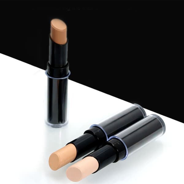 Concealer Stick Multifunktionell Säker Mild Kosmetika Ansiktsconcealerpenna för Sminktillbehör 04
