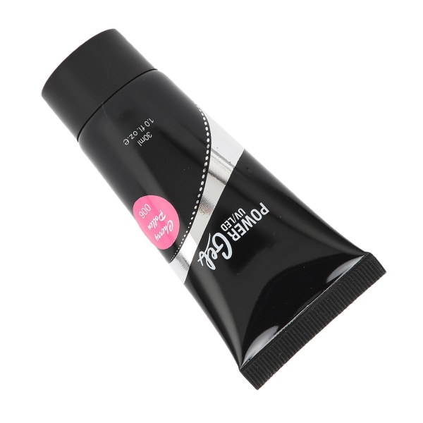 30 ml Kynsienpidennysgeeli Nopeasti kovettuva kynsienpidennysgeeli Salon Nail Art UV LED -kovettuva geeli06