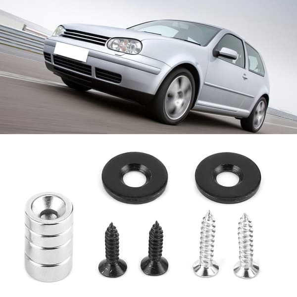 Reparationsværktøj til handskerums låg, passer til MK4 1J/New Beetle/Bora A4 1J