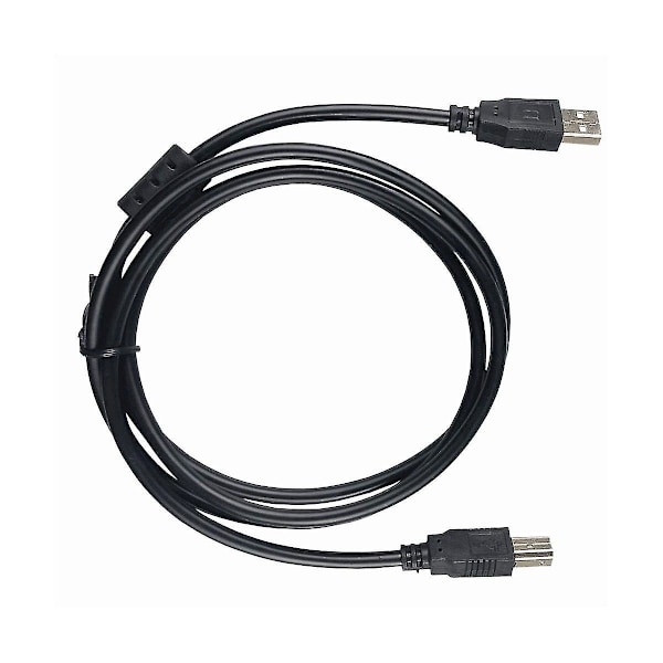 MACH3 USB CNC 5 Akser 100KHz 12-24V Lineær Bevægelseskontrolkort STB5100 Breakout Board-B5