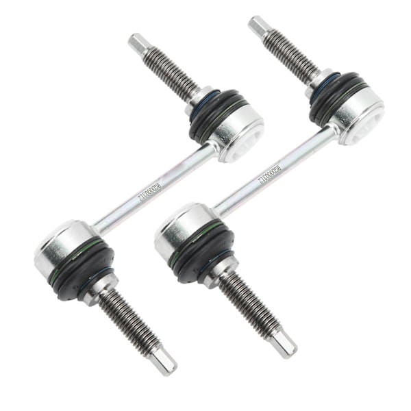 2 st bakre krängningshämmare stabilisatorlänk RGD000312 upphängningslänk ersättning för Land Rover RANGE ROVER SPORT 2005‑2013