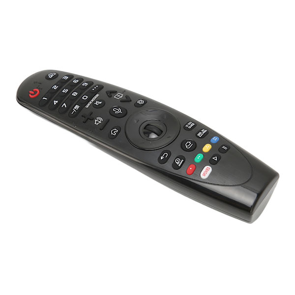 Byte av TV-fjärrkontroll Enkel användning Bärbar fjärrkontroll för LG W9 E9 C9 B9 SM99 SM95 SM90 SM86