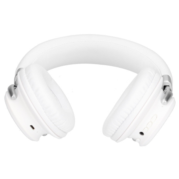 Trådløst headset Bluetooth 5.0 stereohodetelefoner med 3,5 mm lydkabel for reiser, forretningsreiser, treningssenter LY‑908(ANC)