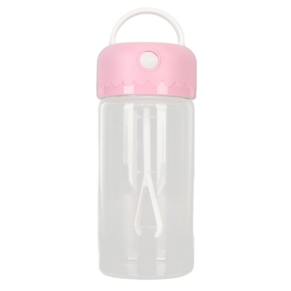 Protein Shaker Flaske Y Form Omrører Bærbar Håndtag Varmebestandig HBG Multifunktion Mixer Flaske til Mælk Kaffe Drik