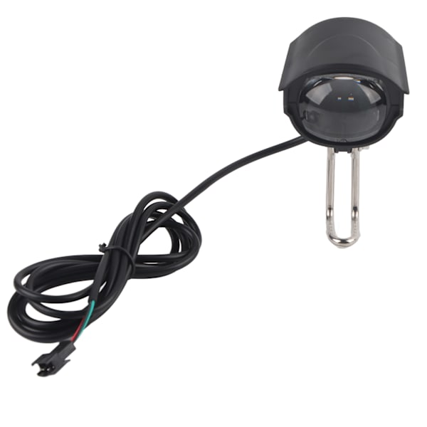 Cykel LED Lys Cykel Vandtæt lommelygte El Cykel Forlygte Forlygte for 36V 48V 60V