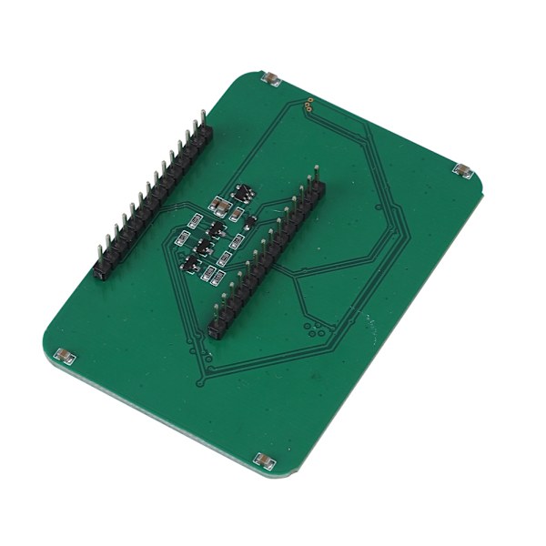 LCD-valosensori korjausnäytön EEPROM-ohjelmoijamoduuli iPhone 8/8P/X:lle