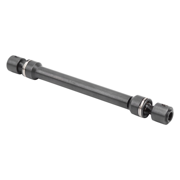 Metal CVD -vetoakseli sopii SCX10 D90 T4 90046 90047 1/10 RC -ryömintäautoon (115-170mm)