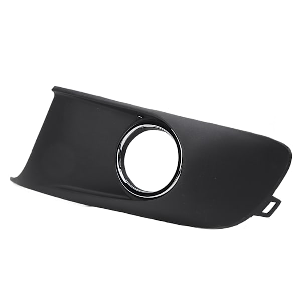 Frontkofanger Tåge Lygte Grill Krom Style Tåge Lygte Dæksel Trim Udskiftning Til CADDY 2010 til 2015 Venstre 1T0853665P9B9 1T0853665P