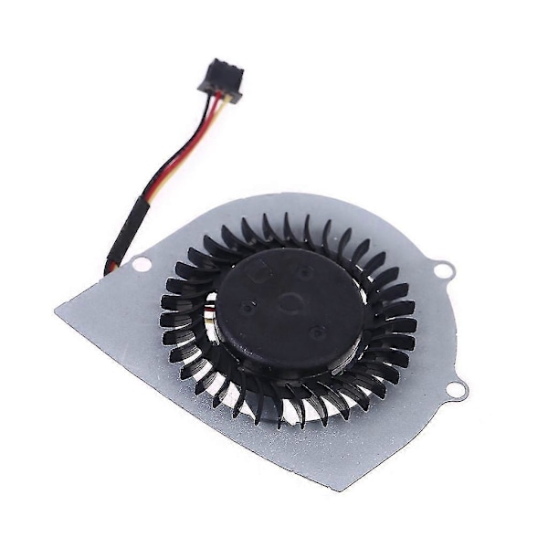 Ersättnings CPU-kylfläkt USB-driven CPU-kylare för Mini 110 2000