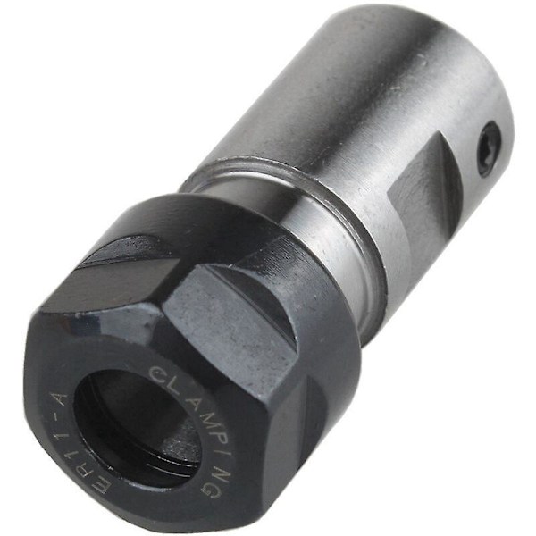 ER11 1-7mm Fjederpatronsæt 7 stk. Patronkit til CNC Graveringsmaskine & Slibeværktøj