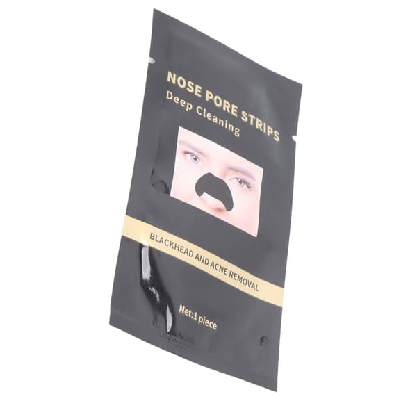 ROSOTENA Blackhead Strips Dyprensende Blackhead Remover Strips for Hjemme Skjønnhetssalong