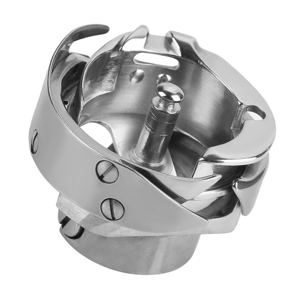Teollisuustietokoneiden ompelukoneen tarvikkeet Shuttle Rotary Hook Bobbin Case