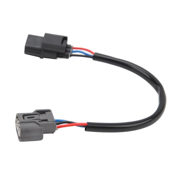 Vevaxelsensor Konverteringskabel Plug and Play Hög Flexibilitet Vevlägesgivare Kontakt Jumper Adapter för K20 till K24