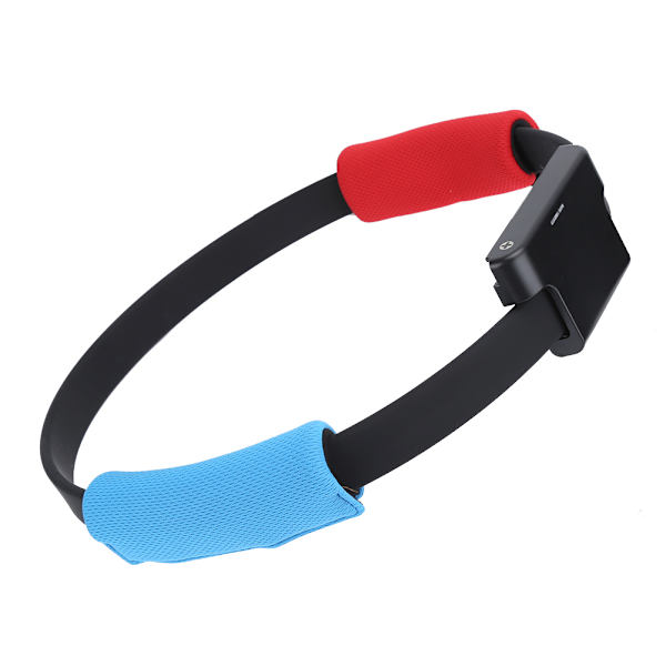 Joustava jalkaremmi Nintendo Switch Ring Fit Adventure -peliin jooga- ja kuntoilulajeihin