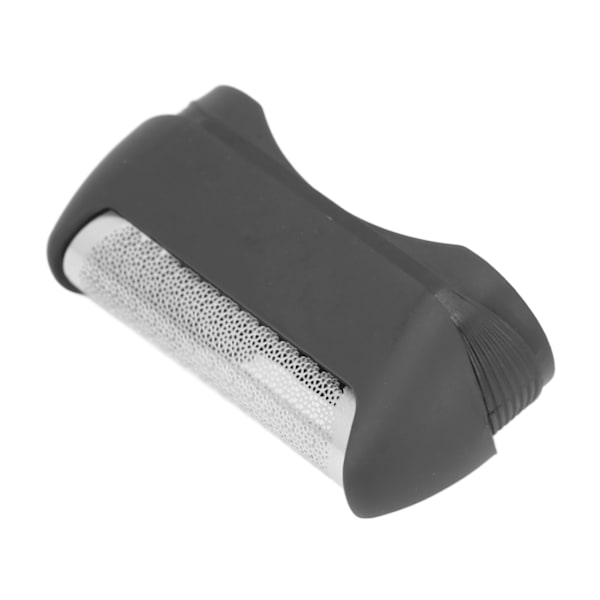 Udskiftning af barberblade Bærbar slidbestandig slidstærk aluminiumsfolie barbernetsamling