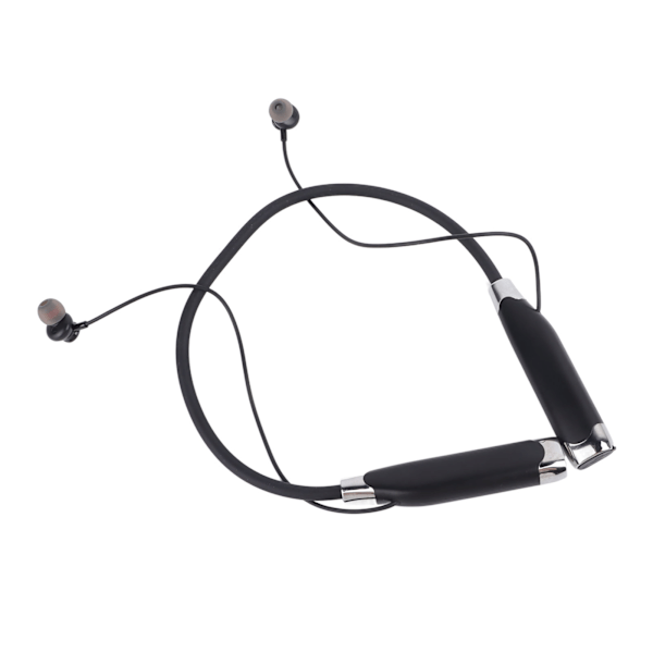 Bluetooth-kaulanauha-kuulokkeet, melunvaimennus, rikas basso, pienitehoiset langattomat kaulanauha-kuulokkeet urheiluun päivittäin