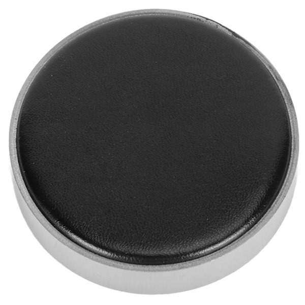 Watch Case Kudde PU Läder Watch Movement Fodral Kudde Skydd Pad Hållare Reparationsverktyg
