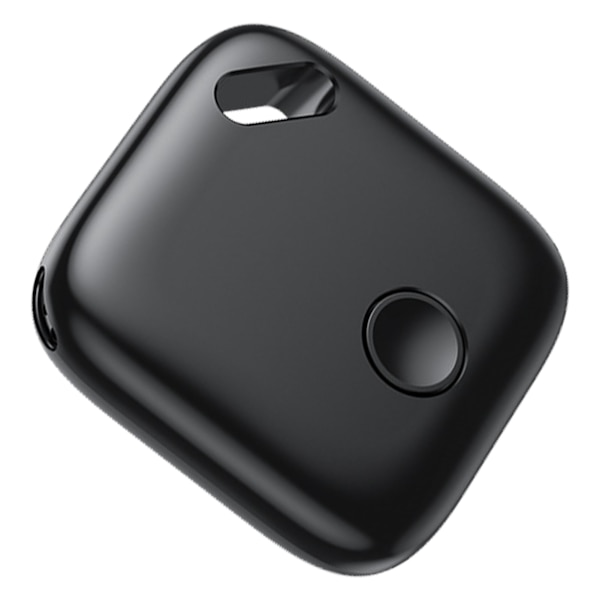 Smart Key Finder -paikannus GPS-seurantalaitteen liiteosat Avaimet Lompakkolaukun paikannus iPhone Blackille