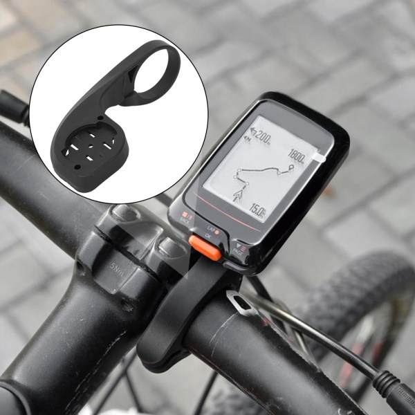 Cykelkodbord som fäster förlängt fäste Cykeltillbehör för mountainbike
