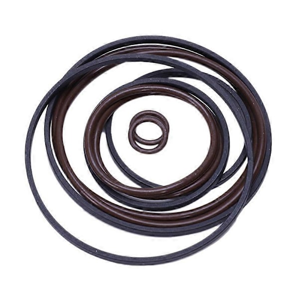 11361440142 Tætnings O-ringe Twin Dobbelt Dual Tætninger