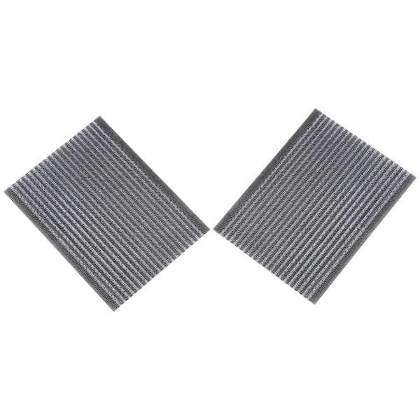 Nya 20 st Fringe Tapes Bangs Fixed Magic Paste Posts Hårdekorationer Verktyg