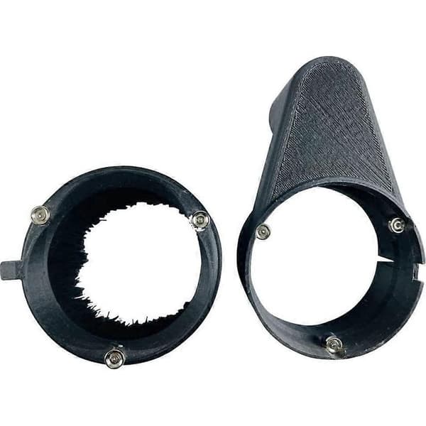 Børste til CNC fræsemaskine 775 300W 500W Spindel (80 mm)