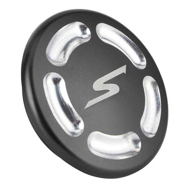 Motorcykelstelprop RC‑252‑Sæt passer til KAWASAKI VULCAN S 650 2015‑2019 Sort