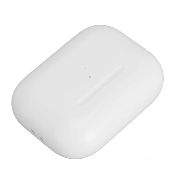 Trådlöst laddningsfodral för hörlurar stöder trådbunden trådlös laddning Bluetooth-hörlurar laddningsfodral för IOS Earbuds Pro A003P