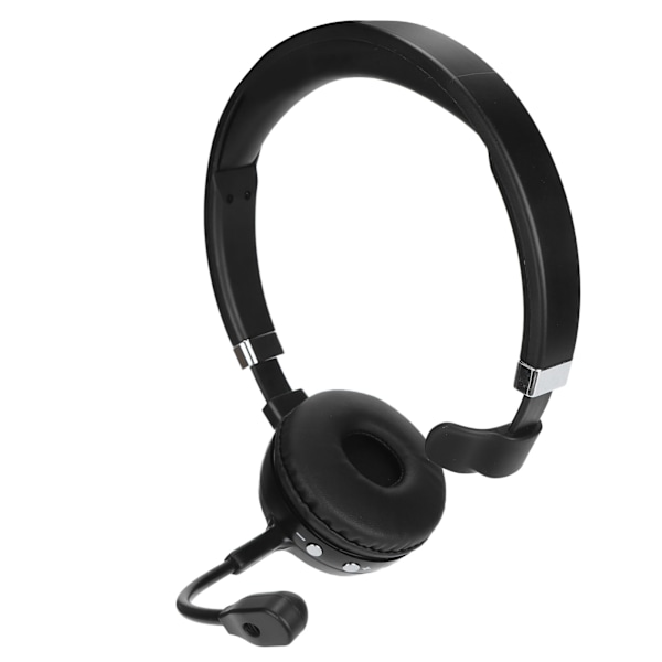 Telefonheadset Enkelriktad Antibrus Kontor Trådlöst Bluetooth Telefonheadset