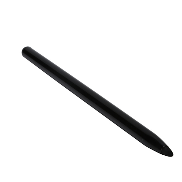 Touch Screen Stylus Pen ABS med høj følsomhed til iPhone/iPad/Samsung/Huawei/IOS/Android Sort