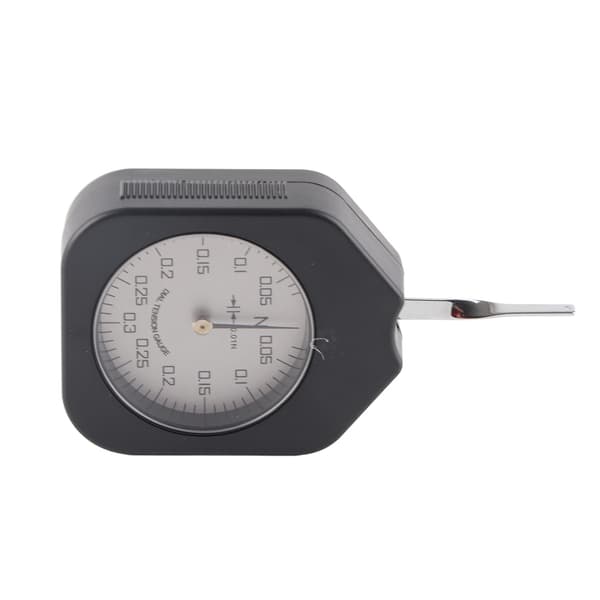 SEN‑0.3‑1 Dial Strekkmåler Spenningsmåler Tensiometer Enkel Pointer 0.3N