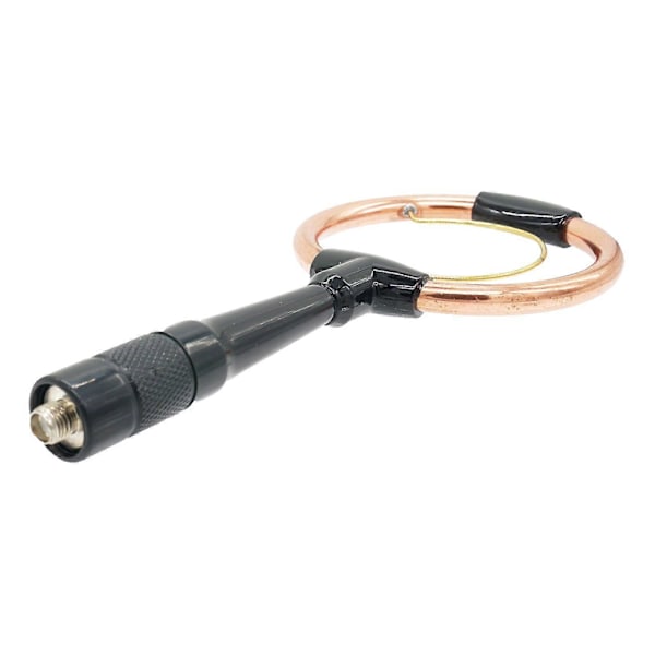 Dual Band Loop Antenne Professionelt Unikt Tilbehør VHF UHF Radioantenne