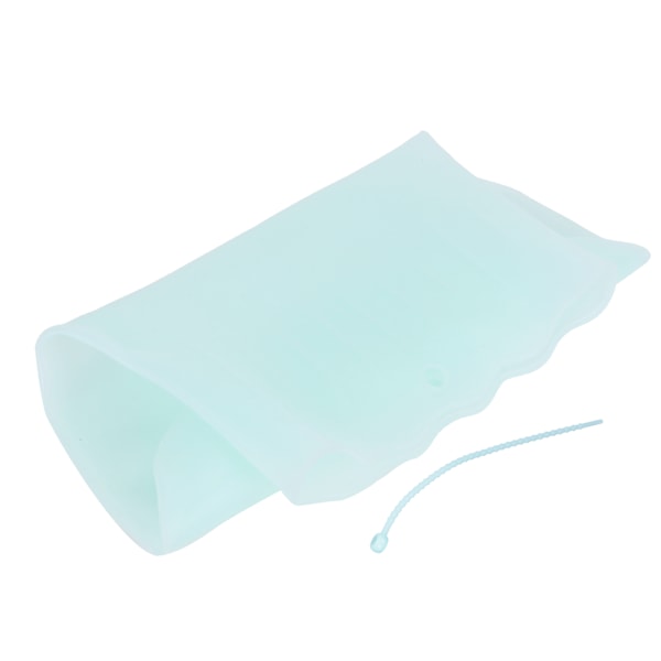 3L æltemassepose blød silikone fermenteringspose køkken bageværktøj 24x32,5cm