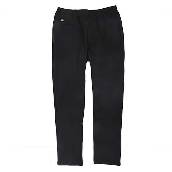 Miesten Lämmityshousut Talvi Ulkoilu 3 Vaihde Lämpötila Thermal Lämpöhousut 4XL